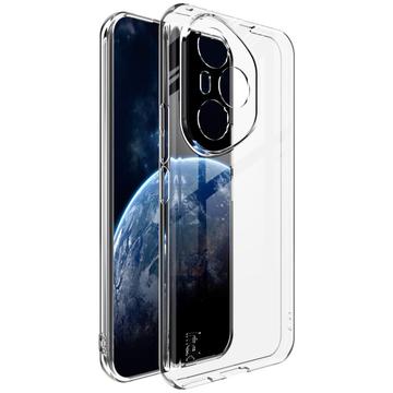 Honor 400 Pro Imak UX-5 TPU Cover - Gennemsigtig
