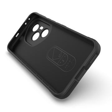 Honor 400 Pro Rugged TPU Cover - Mørkeblå