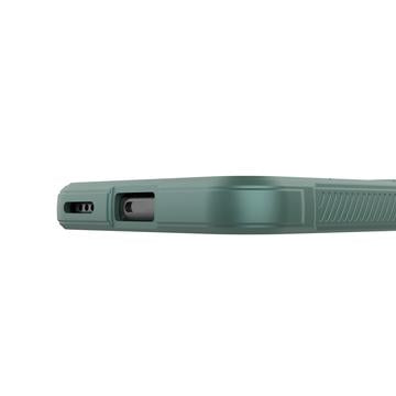 Honor 400 Pro Rugged TPU Cover - Grøn