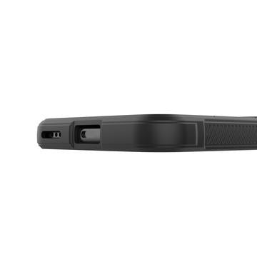 Honor 400 Pro Rugged TPU Cover - Lysegrå