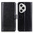 Honor 400 Pro Pung Etui med Stativ - sort