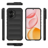Honor 400 Rugged TPU Cover - Sort