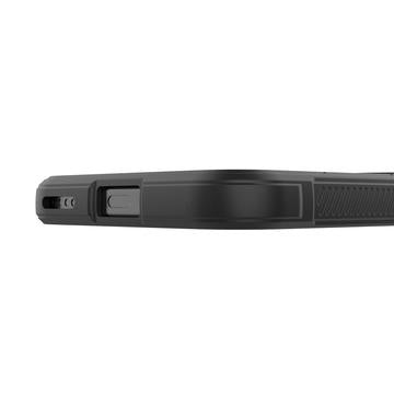Honor 400 Rugged TPU Cover - Mørkeblå