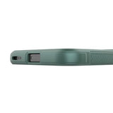 Honor 400 Rugged TPU Cover - Grøn