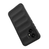 Honor 400 Rugged TPU Cover - Lysegrå