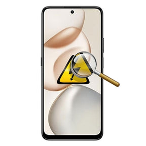 Honor 400 Smart 4G Diagnose