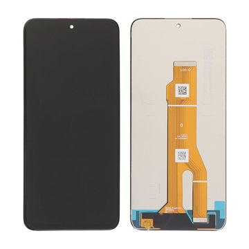 Honor 400 Smart 5G/400 Smart 4G LCD-Skærm