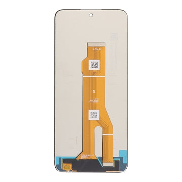 Honor 400 Smart 5G/400 Smart 4G LCD-Skærm