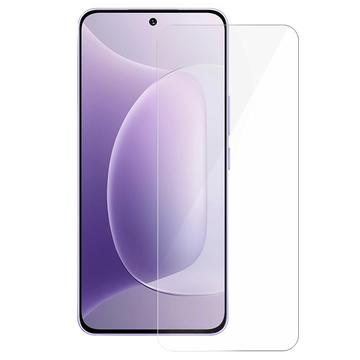 Honor 400 Skærmbeskyttelse Hærdet Glas - 9H - Case Friendly - Gennemsigtig