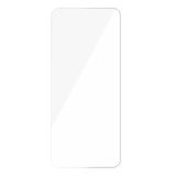 Honor 400 Skærmbeskyttelse Hærdet Glas - 9H - Case Friendly - Gennemsigtig