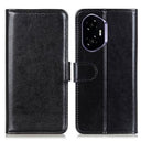 Honor 400 Pung Etui med Stativ - sort