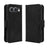 Honor 500 Kortholder Pung Etui - Sort