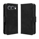 Honor 500 Kortholder Pung Etui - Sort