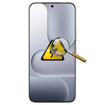Honor 500 Diagnose