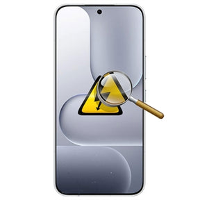 Honor 500 Diagnose