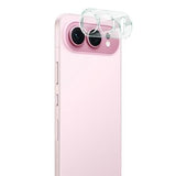 Honor 500 Imak 2-i-1 HD Kamera Linse Hærdet Glas