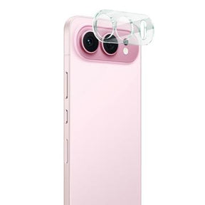 Honor 500 Imak 2-i-1 HD Kamera Linse Hærdet Glas