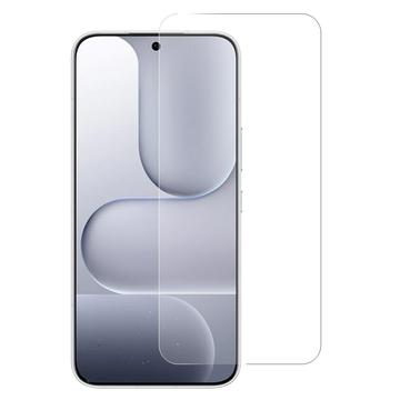 Honor 500 Skærmbeskyttelse Hærdet Glas - 9H - Case Friendly - Gennemsigtig