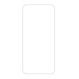 Honor 500 Skærmbeskyttelse Hærdet Glas - 9H - Case Friendly - Gennemsigtig