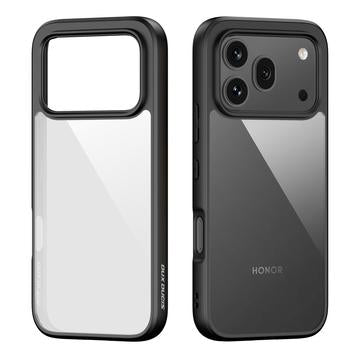 Honor 600/600 Pro Dux Ducis Aimo Hybrid Cover - Sort