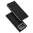 Honor 600/600 Pro Dux Ducis Skin Pro Flip Cover - Sort