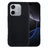 Honor 600 Lite Skridsikkert TPU Cover - sort