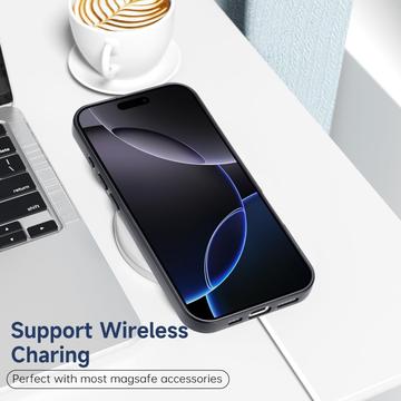 Honor 600 Lite Skridsikkert TPU Cover - sort