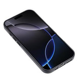 Honor 600 Lite Skridsikkert TPU Cover - sort