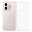 Honor 600 Lite Skridsikkert TPU Cover - Gennemsigtig