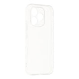 Honor 600 Lite Skridsikkert TPU Cover - Gennemsigtig