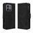 Honor 600 Lite Kortholder Pung Etui - Sort