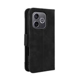 Honor 600 Lite Kortholder Pung Etui - Sort