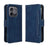 Honor 600 Lite Kortholder Pung Etui - Blå