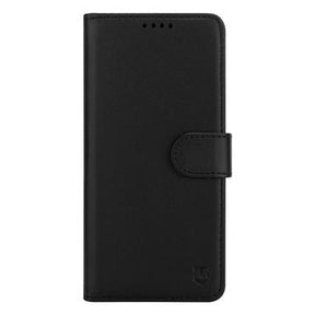 Honor 600 Lite Tactical Field Notes-tegnebogsetui - Sort