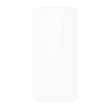 Honor 600 Lite Skærmbeskyttelse Hærdet Glas - 9H - Case Friendly - Gennemsigtig
