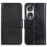 Honor 90 Elegant Series Pung med Stativfunktion - Sort