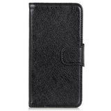 Honor 90 Elegant Series Pung med Stativfunktion - Sort