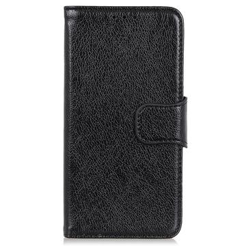 Honor 90 Elegant Series Pung med Stativfunktion - Sort