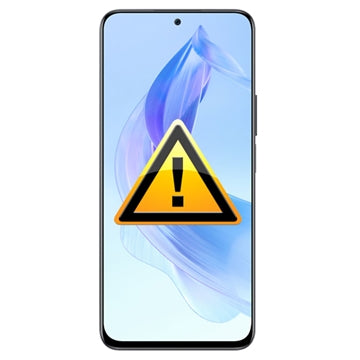 Udskiftning af Honor 90 Lite Batteri