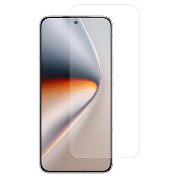 Honor GT Pro Skærmbeskyttelse Hærdet Glas - 9H - Case Friendly - Gennemsigtig