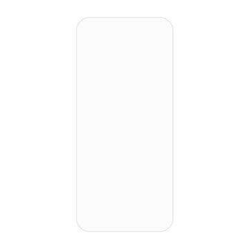 Honor GT Pro Skærmbeskyttelse Hærdet Glas - 9H - Case Friendly - Gennemsigtig