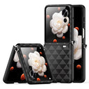 Honor Magic V Flip Dux Ducis Fitt Cover - Sort