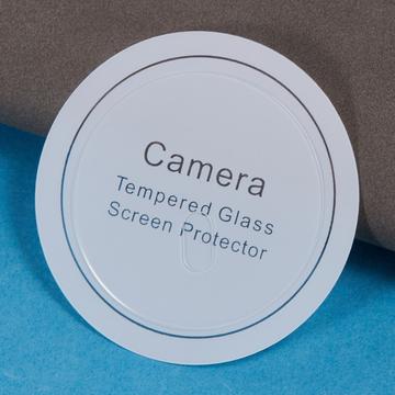 Honor Magic V3 Kamera Linse Hærdet Glas Beskytter - 2 Stk.