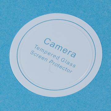 Honor Magic V3 Kamera Linse Hærdet Glas Beskytter - 2 Stk.