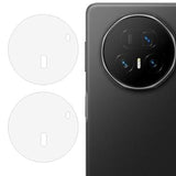 Honor Magic V5 Kamera Linse Hærdet Glas Beskytter - 2 Stk.