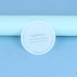 Honor Magic V5 Kamera Linse Hærdet Glas Beskytter - 2 Stk.