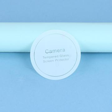 Honor Magic V5 Kamera Linse Hærdet Glas Beskytter - 2 Stk.