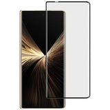 Honor Magic V5 Imak 3D Curved Skærmbeskyttelse Hærdet Glas