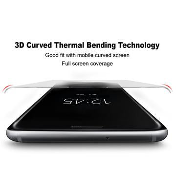 Honor Magic V5 Imak 3D Curved Skærmbeskyttelse Hærdet Glas