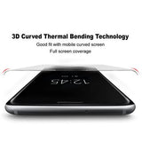 Honor Magic V5 Imak 3D Curved Skærmbeskyttelse Hærdet Glas